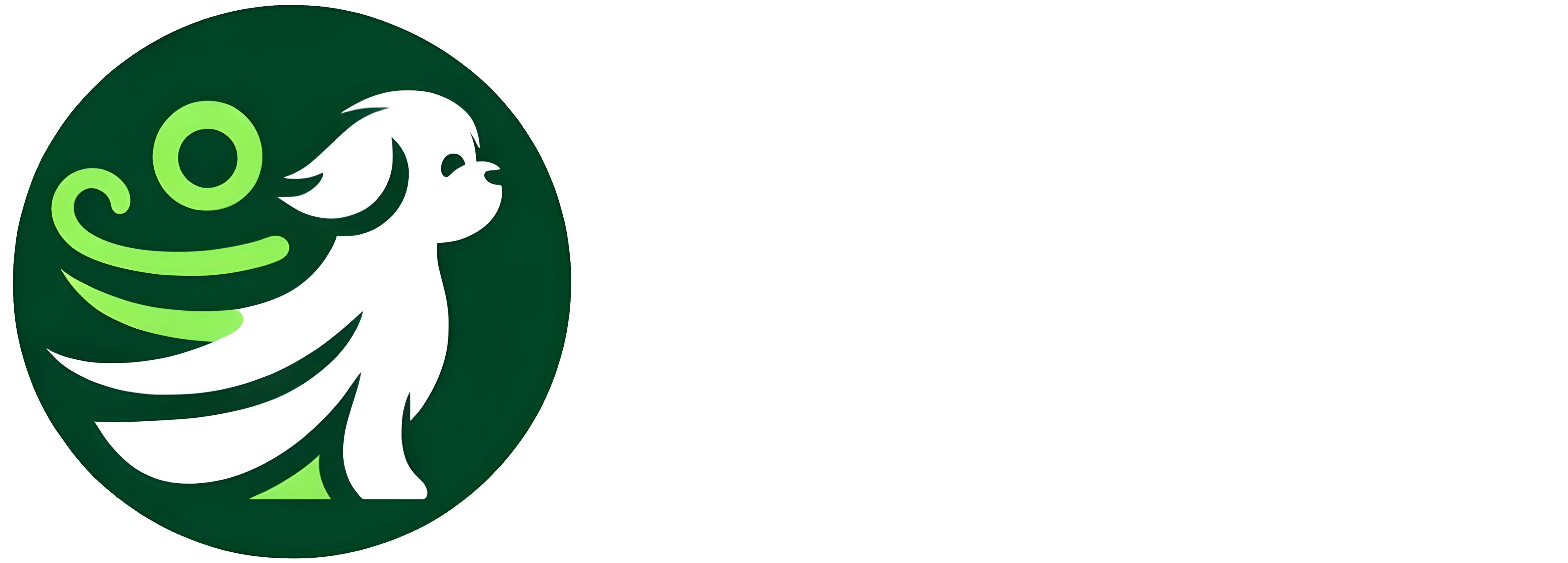 Bark & Breeze Logo